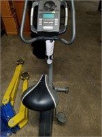 Gold's Gym Spin 210 Exercise Bike
