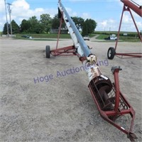 Feterl 14X40 PTO auger