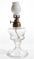 LITTLE HARRY'S MINIATURE STAND LAMP, colorless,