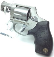 Taurus 85 Revolver Pistol .38 Caliber