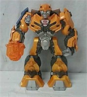 Bumblebee Transformer With Light & Sounds