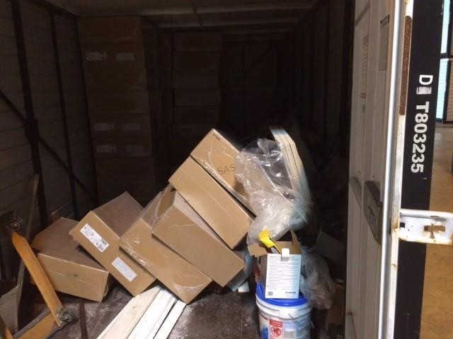 1-800-Pack-Rat DAYTON NJ Storage Auction