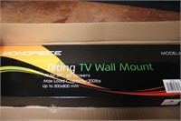 MonoPrice Tilting TV Wall Mount