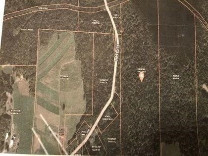 22.86 acres Indiana County, Green Township PA