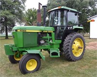 1991 John Deere 4055 Super clean 1-owner!!