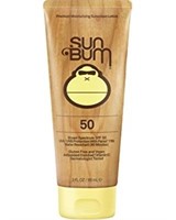 Sun Bum Original Moisturizing Sunscreen Lotion