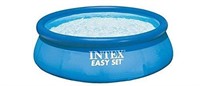 Intex Swimming Pool - Easy Set, 8' x 30"
