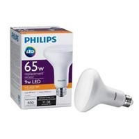 Phillips 65w Replacement Soft White Light