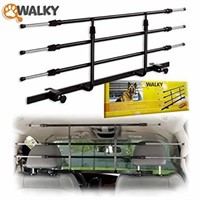 Walky Guard Car Barrier for Pet Automotive Safety
