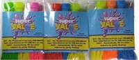 (3) Super Value Water Balloons