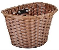Capstone Small Bicycle Basket