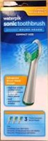 Waterpik Sonic Toothbrush Sensonic Brush Heads