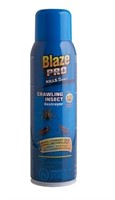 Blaze Pro Crawling Insect Destroyer 300g