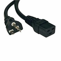 Power Solutions 20A Adpater Cord