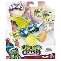 Playskool Heroes Chomp Squad Skyhook