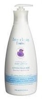 Live Clean (Baby) Soothing Oatmeal Relief Baby