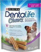 Purina Dental Life Chews