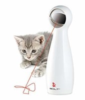 PetSafe Bolt Laser Interactive Cat Toy