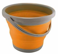 UST FlexWare Bucket, 1.3 Gallon, Orange