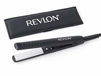 Revlon RVST2020F 1/2 - Inch Mini Straightener with