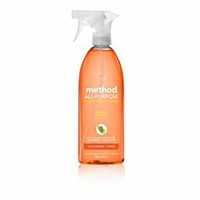Method All Purpose Cleaner, Clementine, 28 Ounce