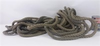 Corde - Rope