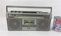 Radio-cassette Genral Electric mod.:3-5285A