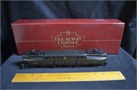 BROADWAY LIMITED IMPORTS GG1 ELECTRIC LOCOMOTIVE