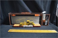 MTH ELECTRIC TRAINS HO ROLLING STOCK TRAIN CARS