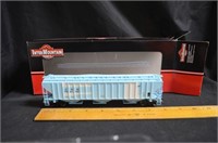 INTERMOUNTAIN ROLLING STOCK TRAIN CARS (2X)