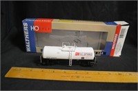 WALTHERS READY TO RUN ROLLING STOCK TRAIN CARS