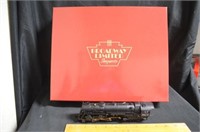 BROADWAY LIMITED IMPORTS PARAGON SERIES LOCOMOTIVE