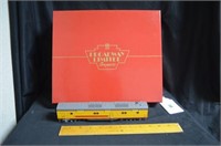 BROADWAY LIMITED IMPORTS UNION PACIFIC 3-PIECE-SET