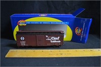 ANTHEARN READY TO ROLL TRAIN CARS (2X)