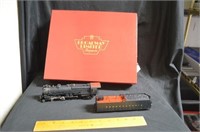 BROADWAY LIMITED IMPORTS SOUND EQUIPPED LOCOMOTIVE