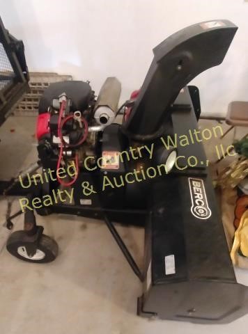 Hartle Auction - August 20, 2018