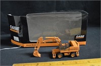 CASE CONSTRUCTION TRACTOR