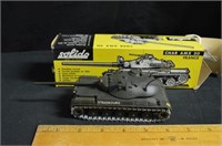 SOLIDO MODEL CHAR AMX 30