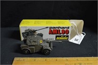 SOLIDO MODEL PANHARD AML90