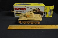 SOLIDO MODEL PANTHER MODELE G