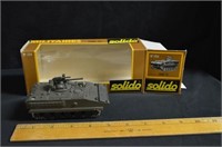 SOLIDO MODEL AMX 10