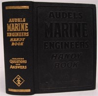 (2) NAVAL THEMED MANUALS