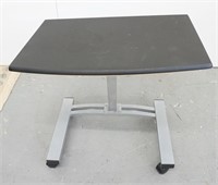 Portable Desk/Work Table