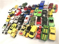 Boxlot Matchbox Cars Lot of 41