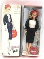 1998 Commuter Set Barbie 1959 Reproduction