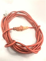 25ft Heavy Duty Extention Cord