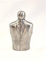 Stainless Steel 6 oz Flask