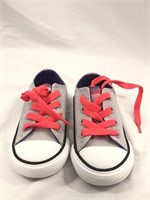 New Infants Size 5 Girls Converse Sneakers