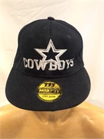 Dallas Cowboys Ball Caps And Beanies