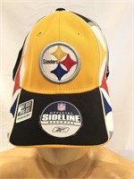 New Pittsburgh Steelers Ball Cap and Beanie